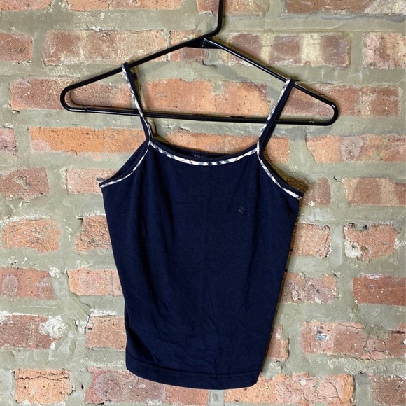 Burberry Tops - burberry tank top